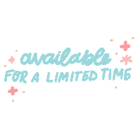 Sticker by The Bundle Co.