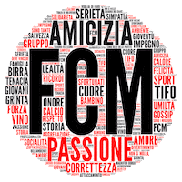 Mendrisio Sticker by FCM