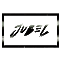 Sticker by Jubel Agency