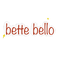 Bello Sardegna Sticker