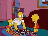 homer simpson GIF