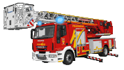 Brand Ffw Sticker by Feuerwehr Werneck