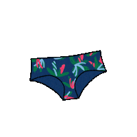 Underwear Bra Sticker by Variance Lingerie