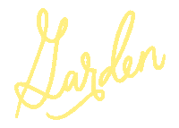 Garden Sticker by Simplified