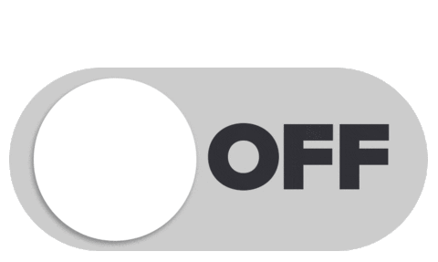 Working Out Of Office Sticker by On the Beach