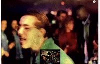 rap mia marseille iam GIF