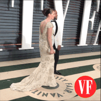 GIF by Vanity Fair