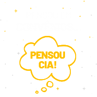 Ciadocreditooficial Sticker by Cia do Crédito