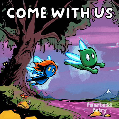 Come I Need You GIF by VeeFriends