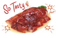 Michelin Star Sticker by FooDee Global Concepts