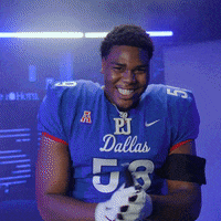 Lets Go Win GIF by SMU Football
