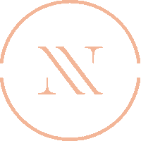 Logo Beauty Sticker by NovaNation