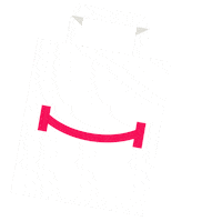 Take Out Uber Eats Sticker by Healthy Habit