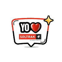 Soltrak Sticker by Ferreycorp