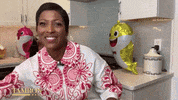 Cake GIF by Tamron_Hall_Show