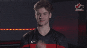 World Juniors Hockey GIF by HockeyCanada