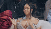 Victoria Bbnaija GIF by Big Brother Naija