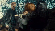 freeform GIF by Shadowhunters