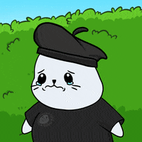 Sad Fun GIF by Sappy Seals Community