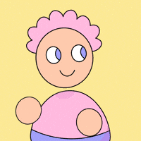 Happy Good Times GIF by Fatman