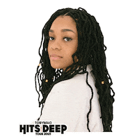 Terrian Sticker by Awakening Events