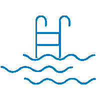 Konstanz Sticker by Konstanzer Bäder