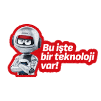 Çelik Sticker by arcelik