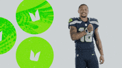 American Football GIF by Seattle Seahawks