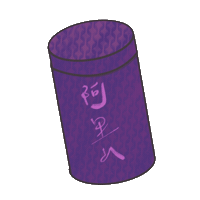 度菇13咦的茶水間 Sticker