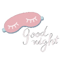 Coffee Night Sticker
