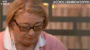 bbc food surprise shock cooking GIF