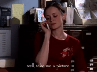 season 5 netflix GIF by Gilmore Girls 