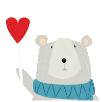 Like It Love Sticker