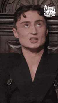 Loveit GIF by Revry