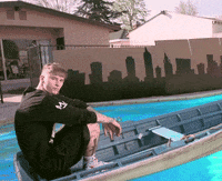 Sail GIF by Machine Gun Kelly