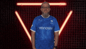 Vbl Hello GIF by Bundesliga
