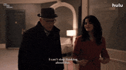 Cant Stop Selena Gomez GIF by HULU
