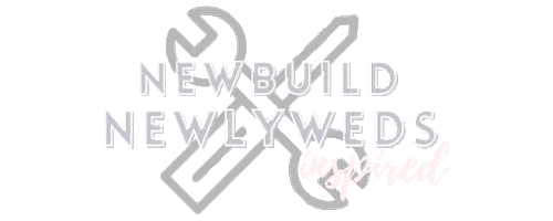 Kelseyandryan Sticker by The Newbuild Newlyweds