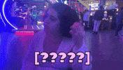 Question Mark What GIF