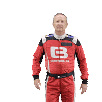 Driver Marcus Sticker by Porsche GT3 Cup Brasil