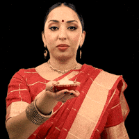 Festival Celebrate GIF by trichak