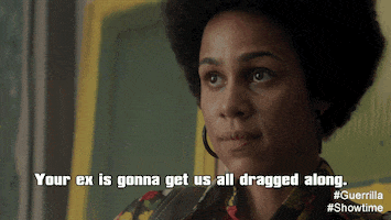 london revolution GIF by Showtime