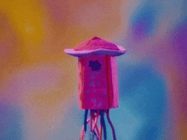 Guerrilla GIF by Remi Wolf