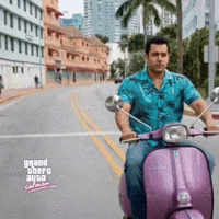 Vice City Gta GIF