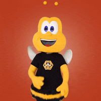 honey nut cheerios applause GIF by Cheerios
