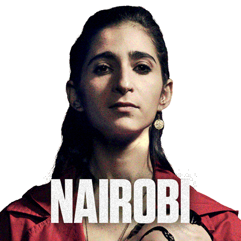 Lcdp Sticker by netflixit