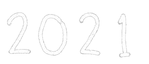 Happy New Year Sticker