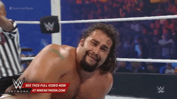 wwe sports wwe wrestling crying GIF