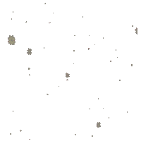 Rose Tinted Glasses Sticker by Chloe Stroll