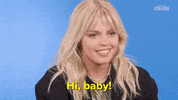 Twitter Thirst GIF by BuzzFeed